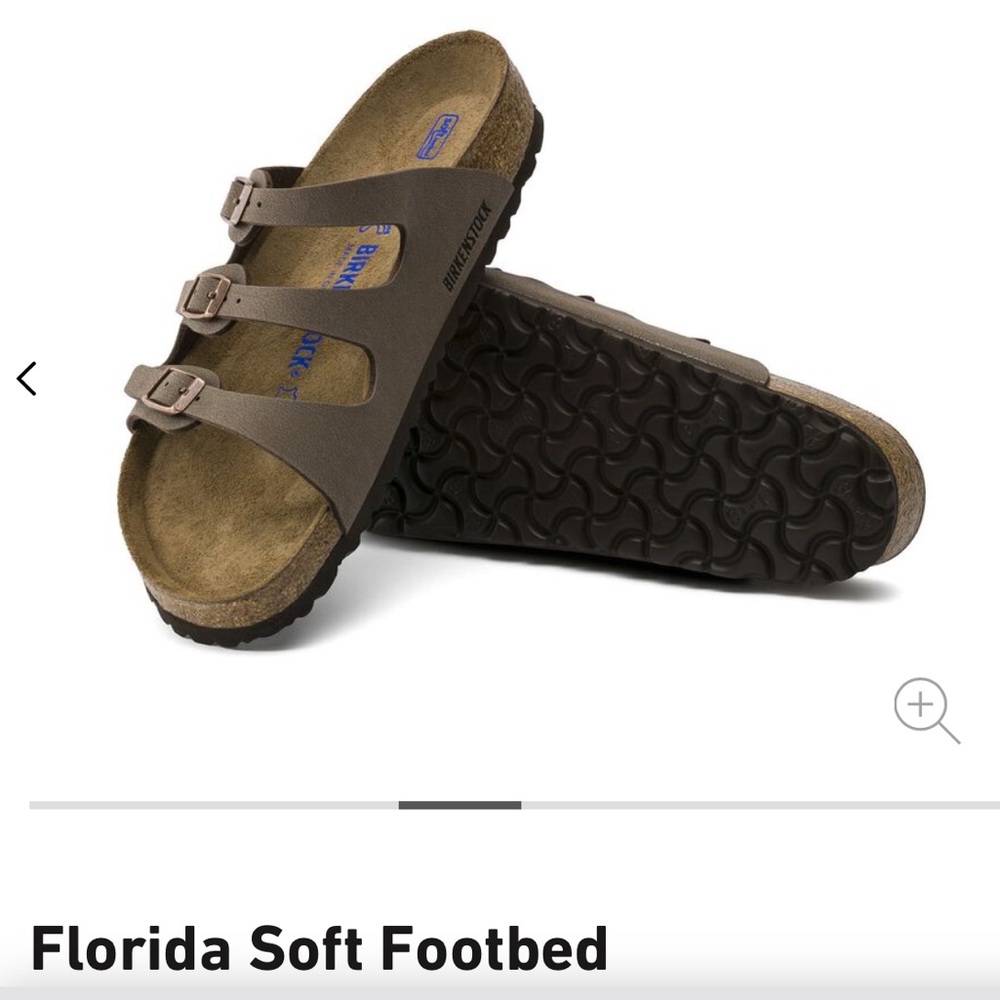 Birkenstocks